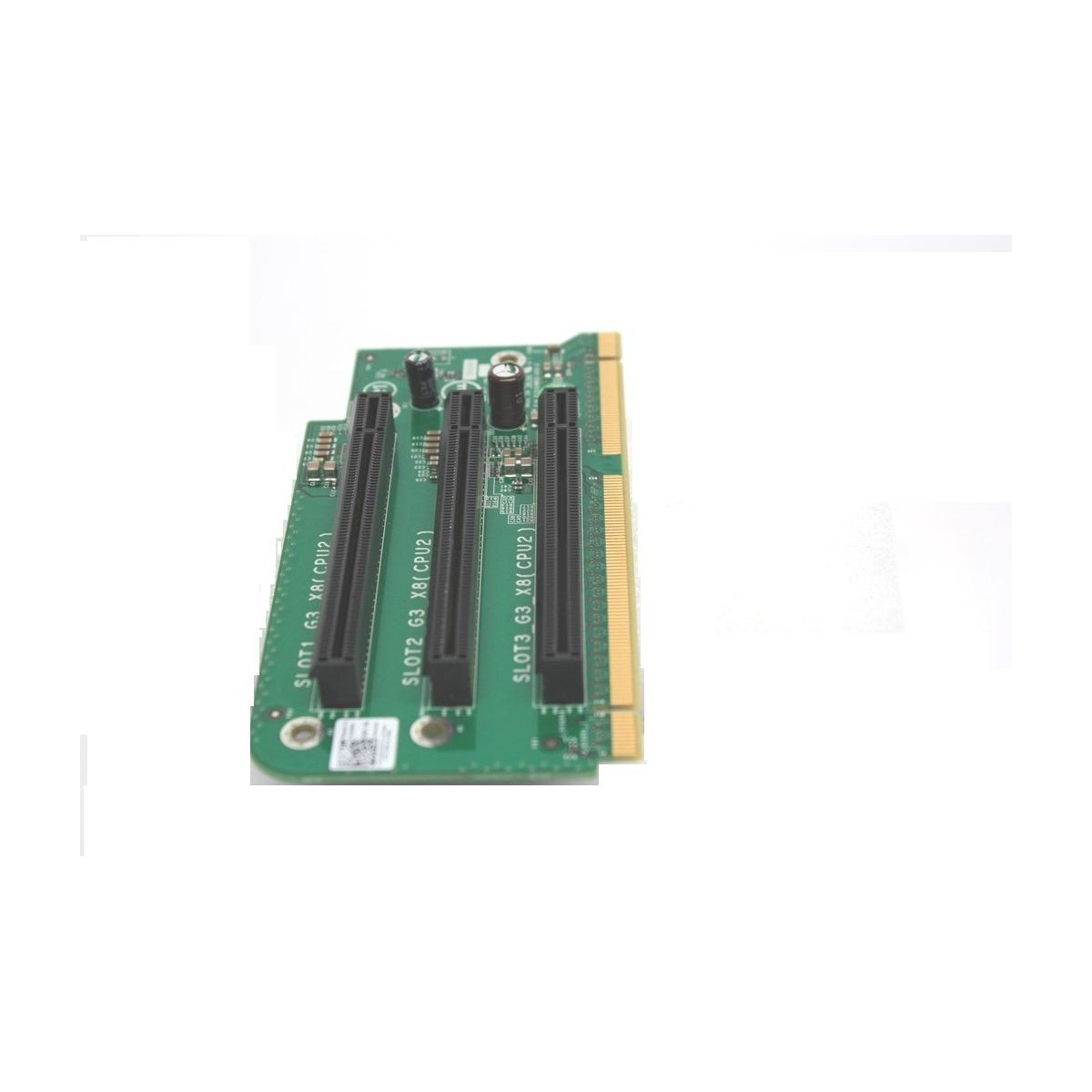 RISER BOARD 3xPCI-E DELL POWEREDGE R720 R720XD 0DD3F6