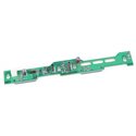 BACKPLANE FUJITSU SIEMENS PRIMERGY RX100 S5 SAS