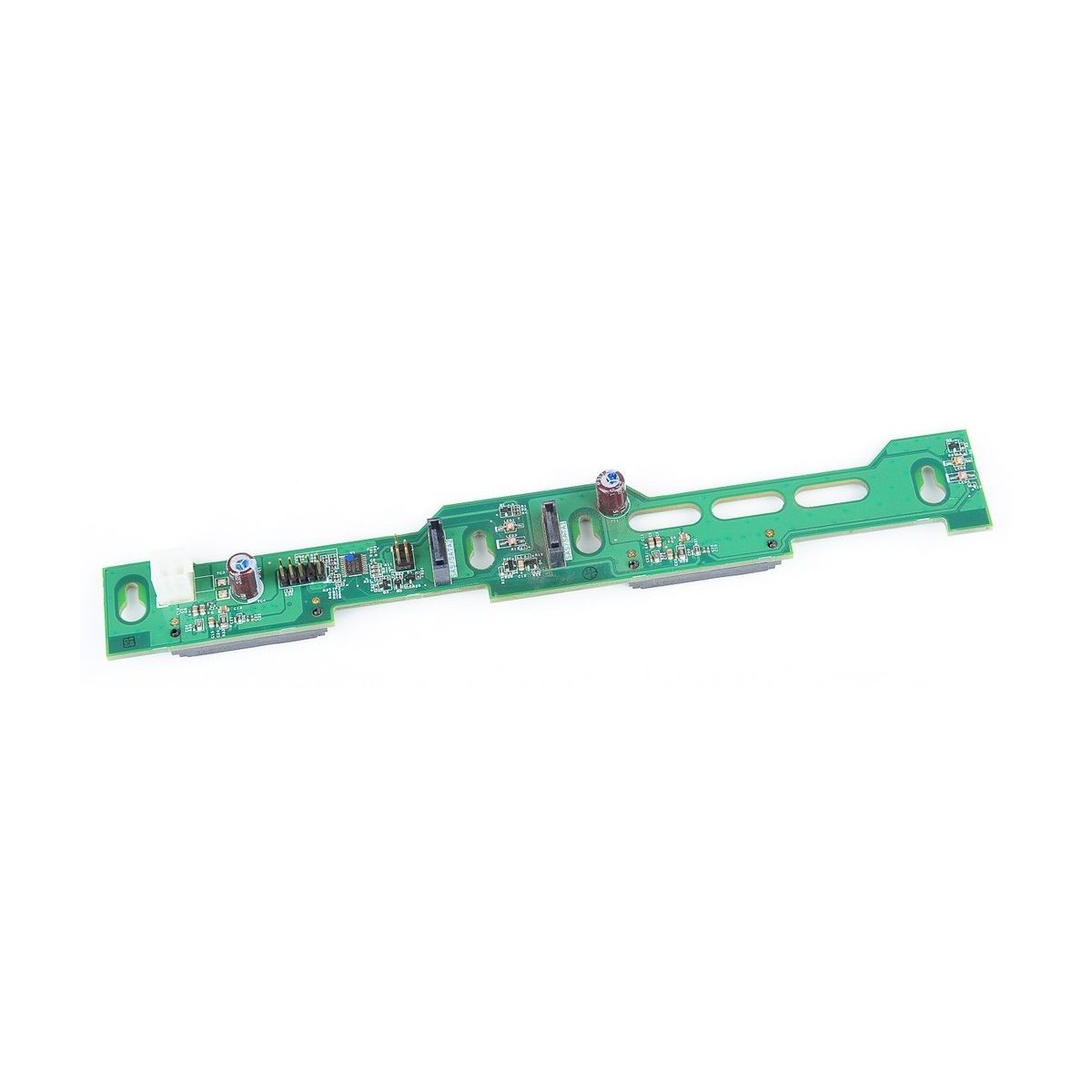 BACKPLANE FUJITSU SIEMENS PRIMERGY RX100 S5 SAS