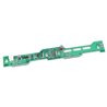 BACKPLANE FUJITSU SIEMENS PRIMERGY RX100 S5 SAS