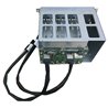 KLATKA BACKPLANE 8x2,5 HDD KABLE HP ML350 G5 G6 493228-003 499263-001