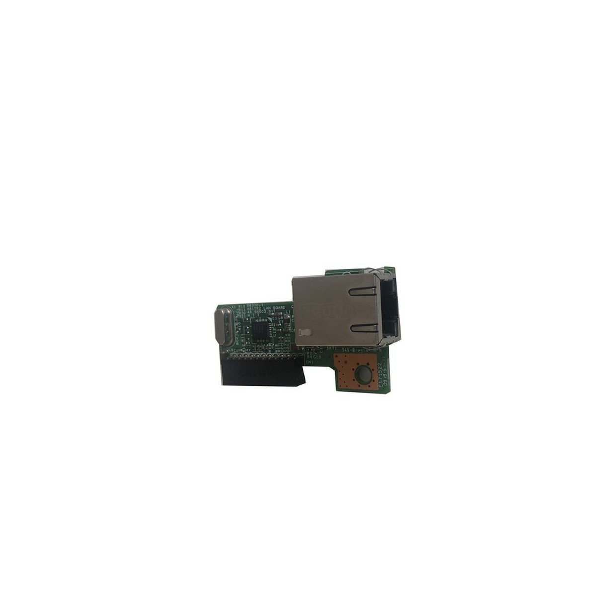 HP DEDICATED ILO MANAGEMENT MODULE DL120