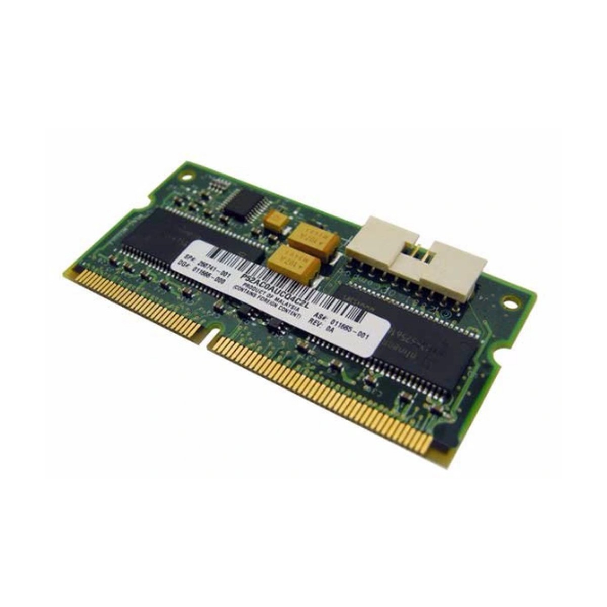 RAID CACHE MODULE HP DL380 G3 260741-001