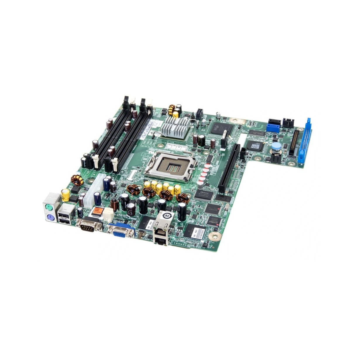 PLYTA GLOWNA DELL PE 860 LGA775 4xDDR2 0XM089