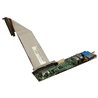 FRONT USB VGA DELL POWEREDGE 1950 KABEL 0UW143