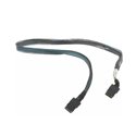 KABEL 2XMINI SAS DO IBM X3500 M3 75CM 49Y6961