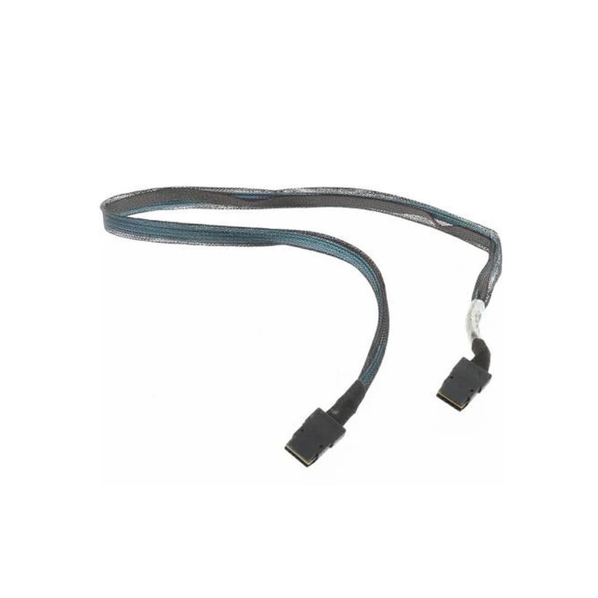 KABEL 2XMINI SAS DO IBM X3500 M3 75CM 49Y6961