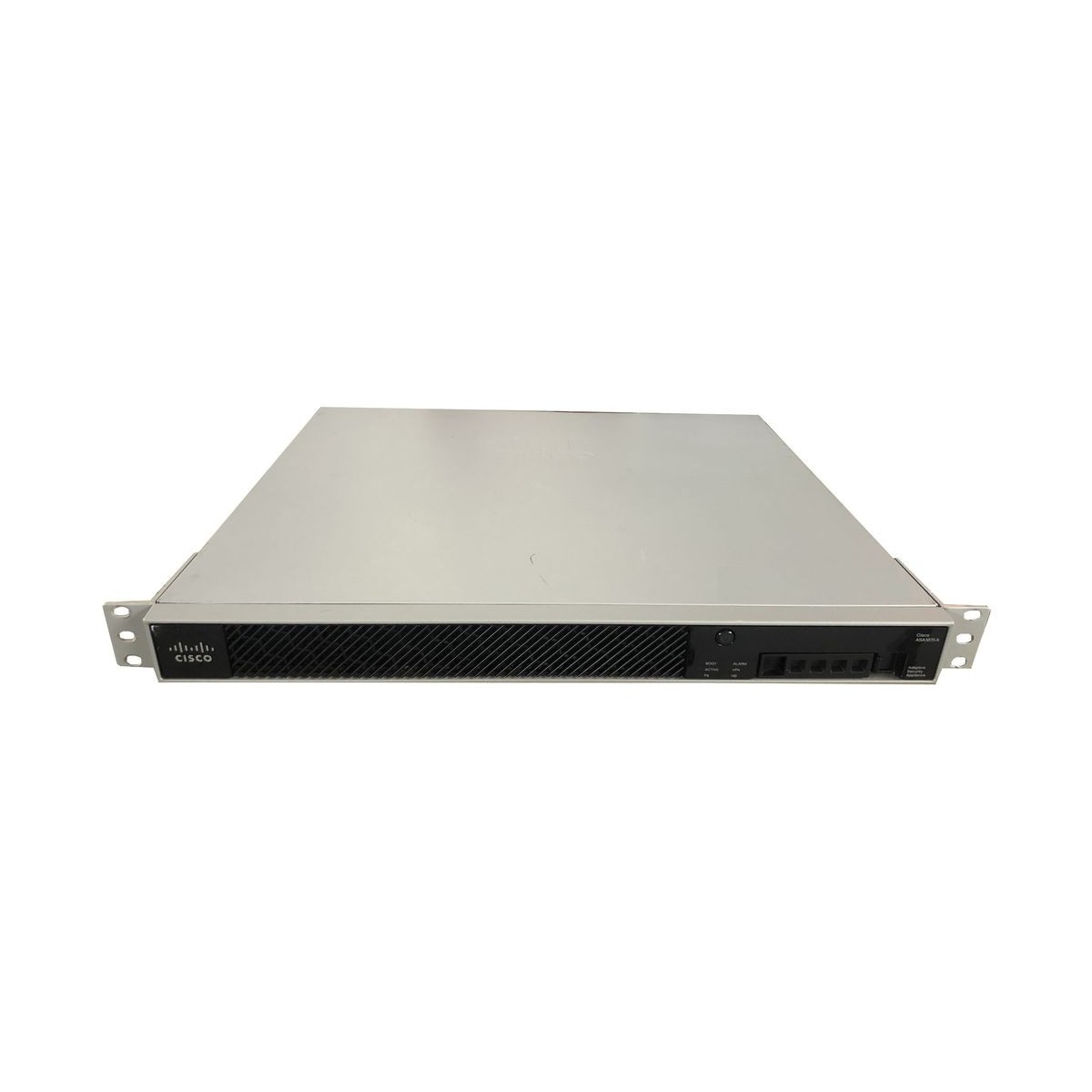 CISCO ASA 5515-X SECURITY PLUS LICENCE 2x120GB SSD