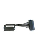 KABEL SAS SFF 8484 NA SFF 8484 15CM 0JC632