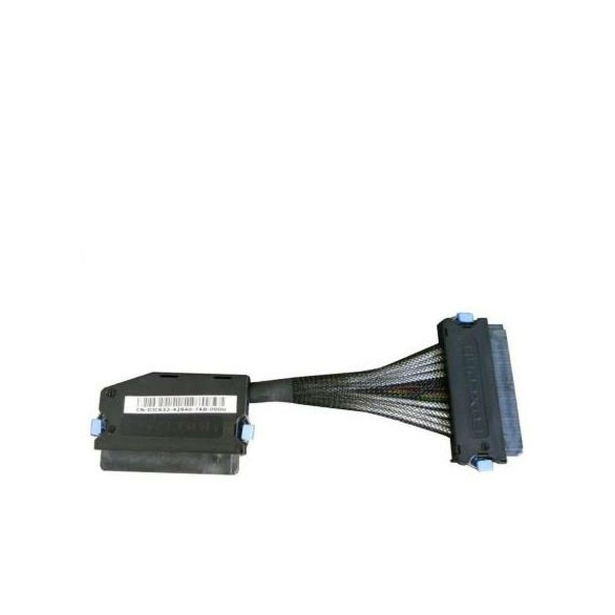 KABEL SAS SFF 8484 NA SFF 8484 15CM 0JC632