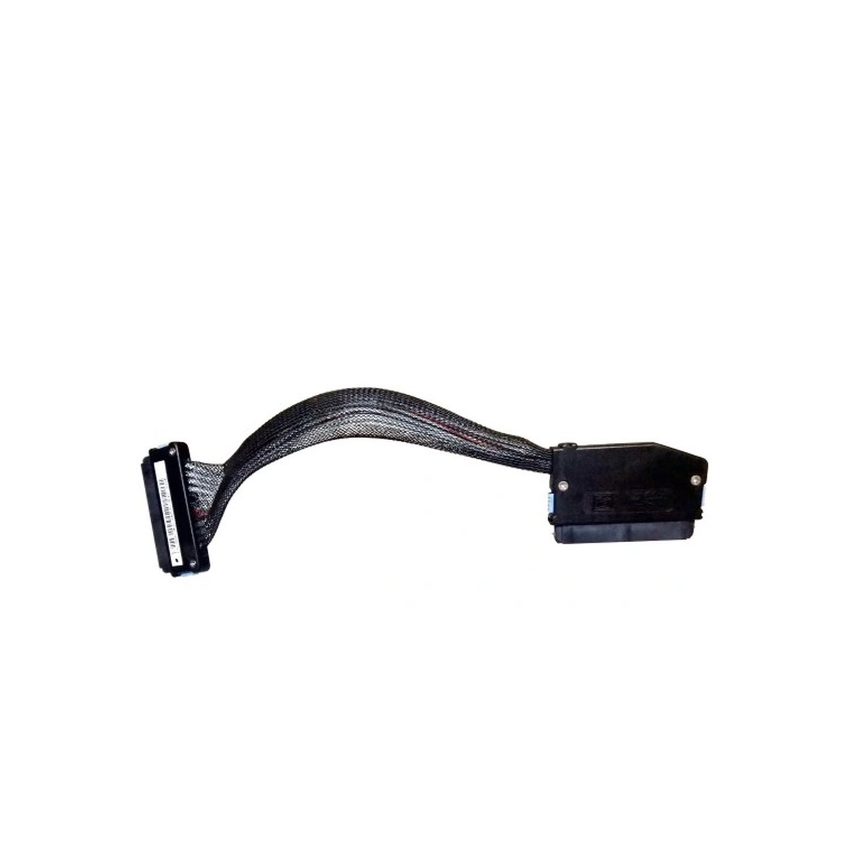 KABEL SAS SFF-8484 NA SFF-8484 16CM 0MC360
