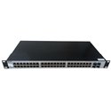 D-LINK DGS-1210-24P 24x1GB 12x PoE 4xSFP USZY
