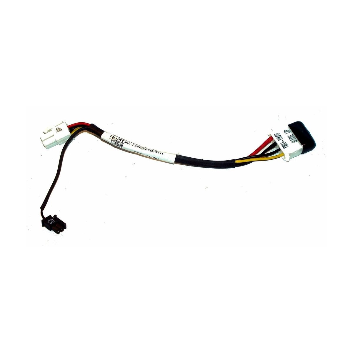 KABEL ZASILAJACY DELL POWEREDGE 2900 2950 0WY366