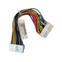 BACKPLANE POWER KABEL SAS DELL PE2950 0WG805