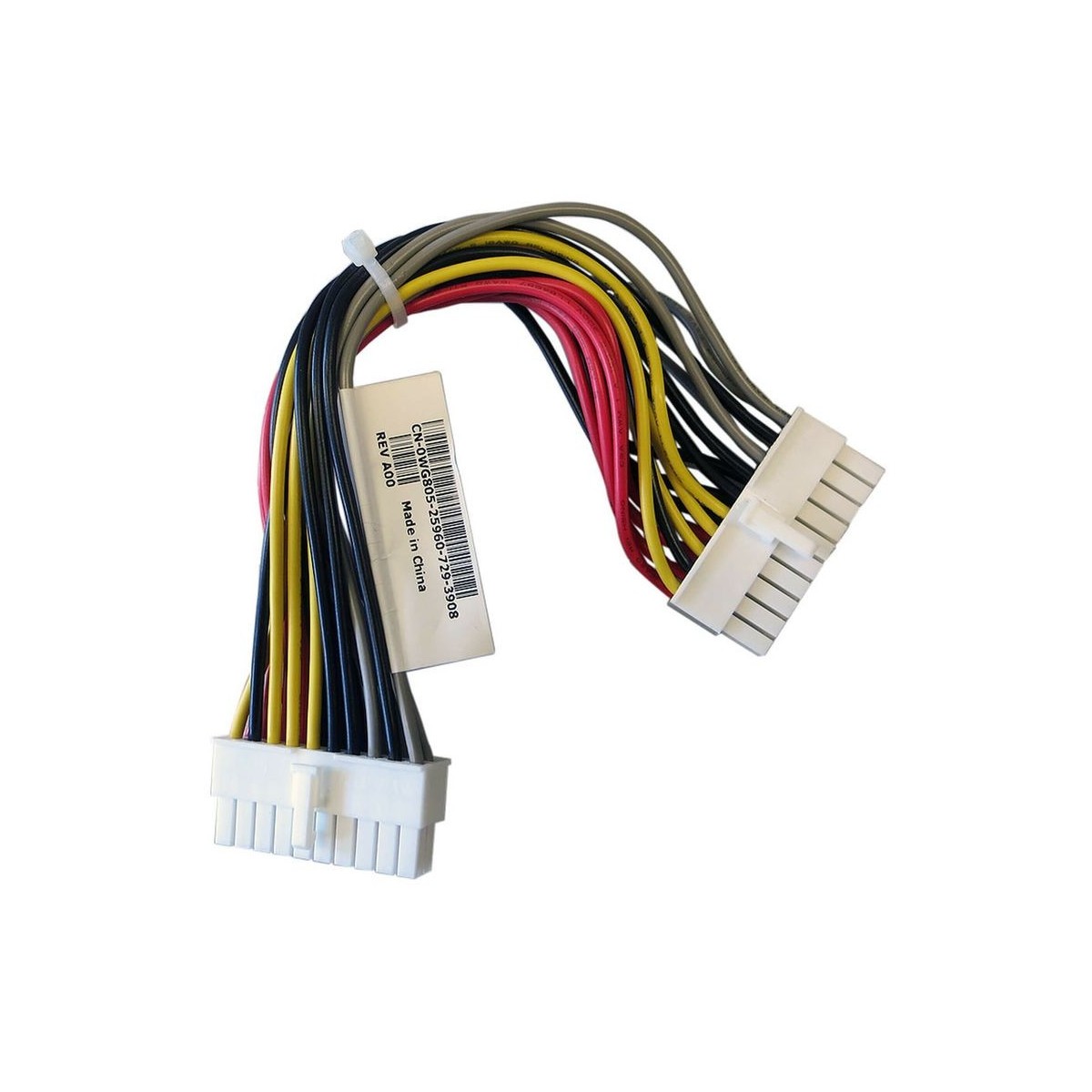 BACKPLANE POWER KABEL SAS DELL PE2950 0WG805