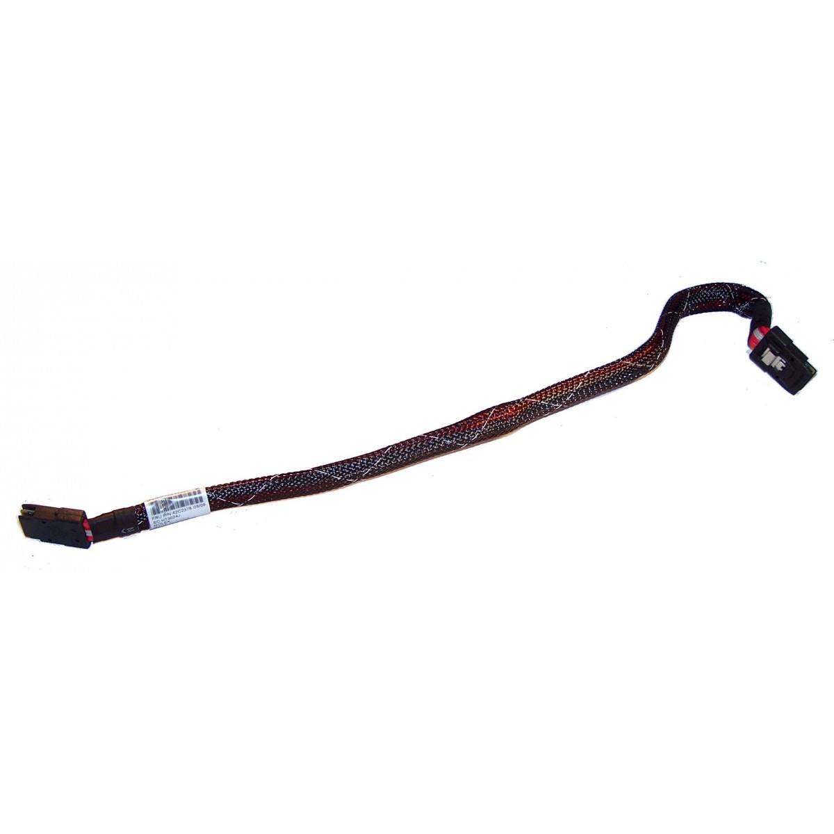 KABEL SAS BACKPLANE DLA IBMX3650 M1 42C2377
