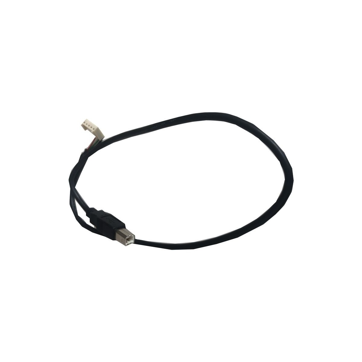 GNIAZDO USB TYP B PRZEJSCIE NA 6PIN A3C40073691