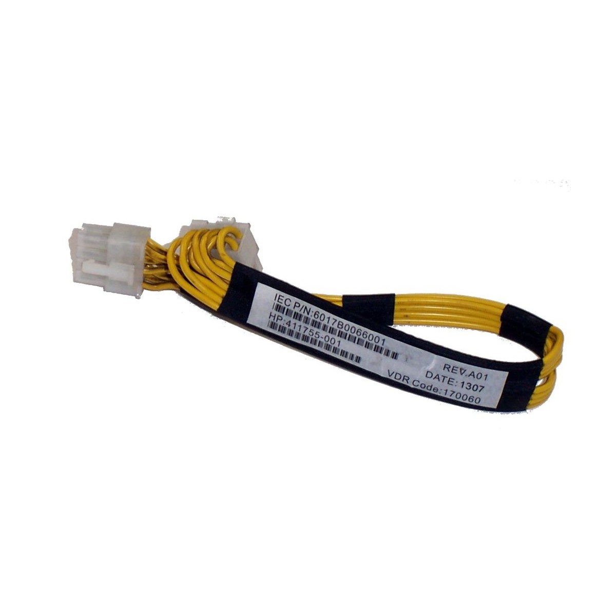 BACKPLANE POWER KABEL HP DL360 G5 411755-001