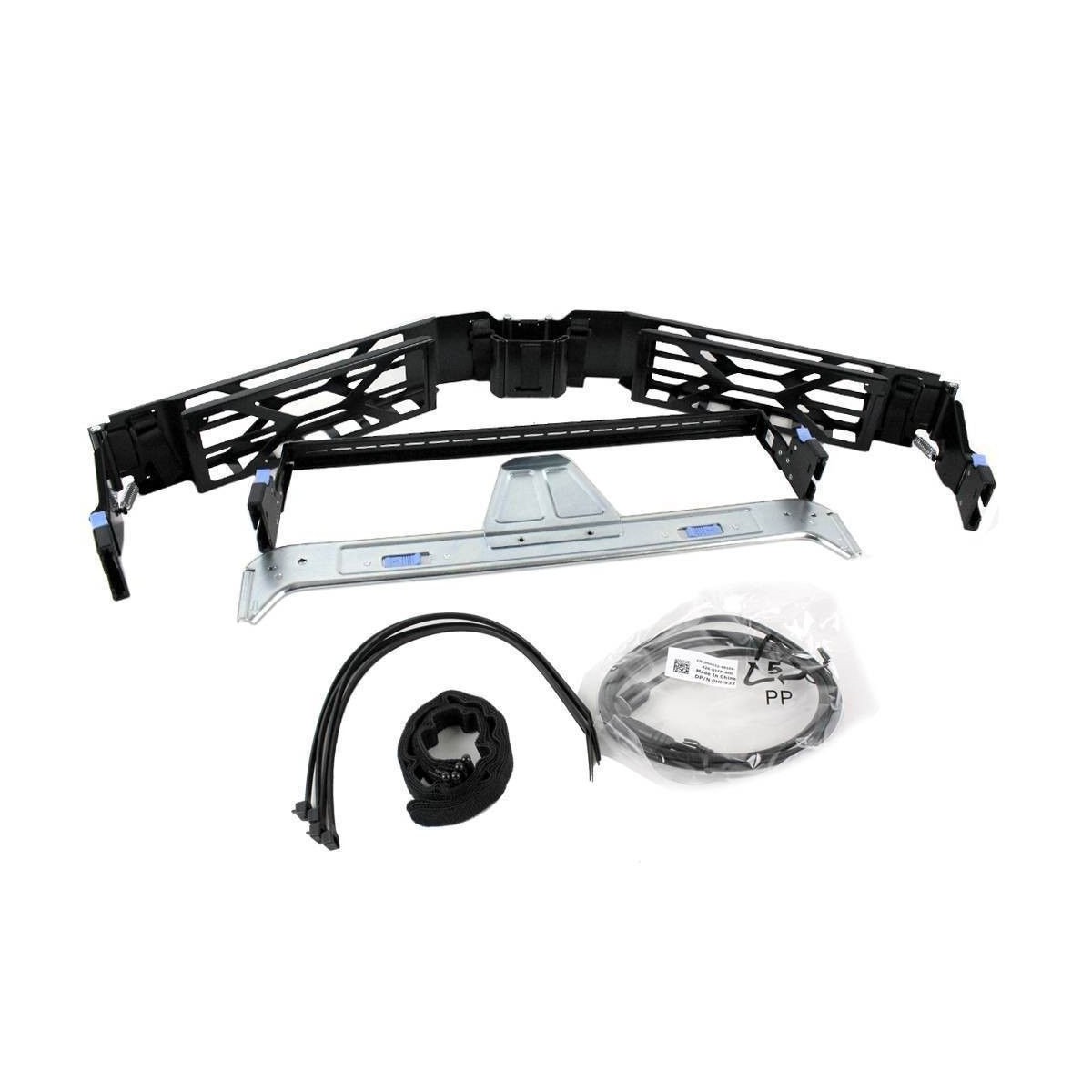 NOWY ORGANIZER KABLI DO DELL R920 0376Y0
