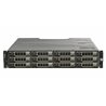 DELL POWERVAULT MD3200 12x1TB 2x600W 2xE01M