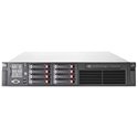 SERWER HP DL380 G6 2x2.13QC 12GB 2x146GB 2xPSU ILO