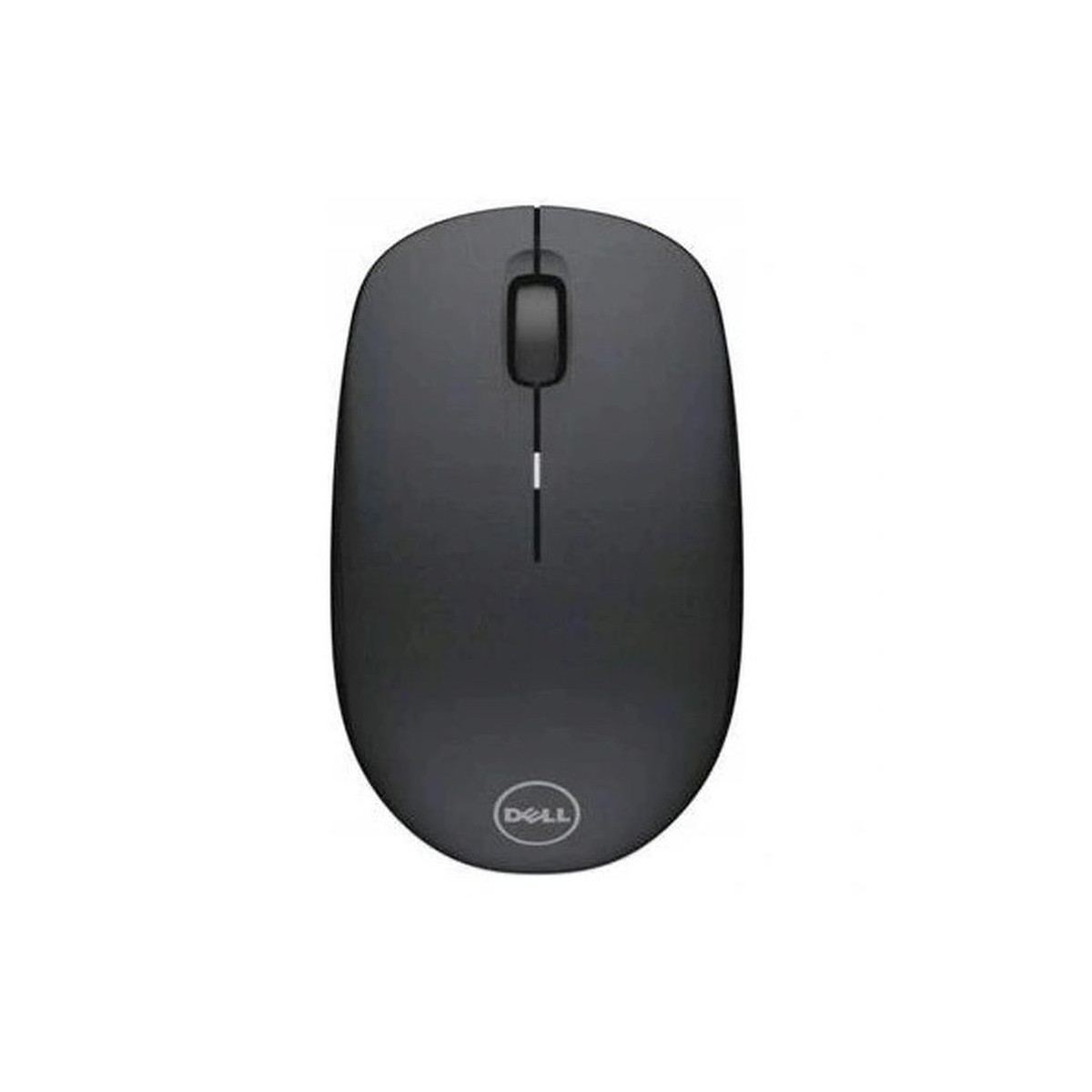 MYSZ OPTYCZNA BEZPRZEWODOWA DELL USB 0DW8YV