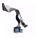 FRONT CONTROL USB PANEL DELL T610 0K736T