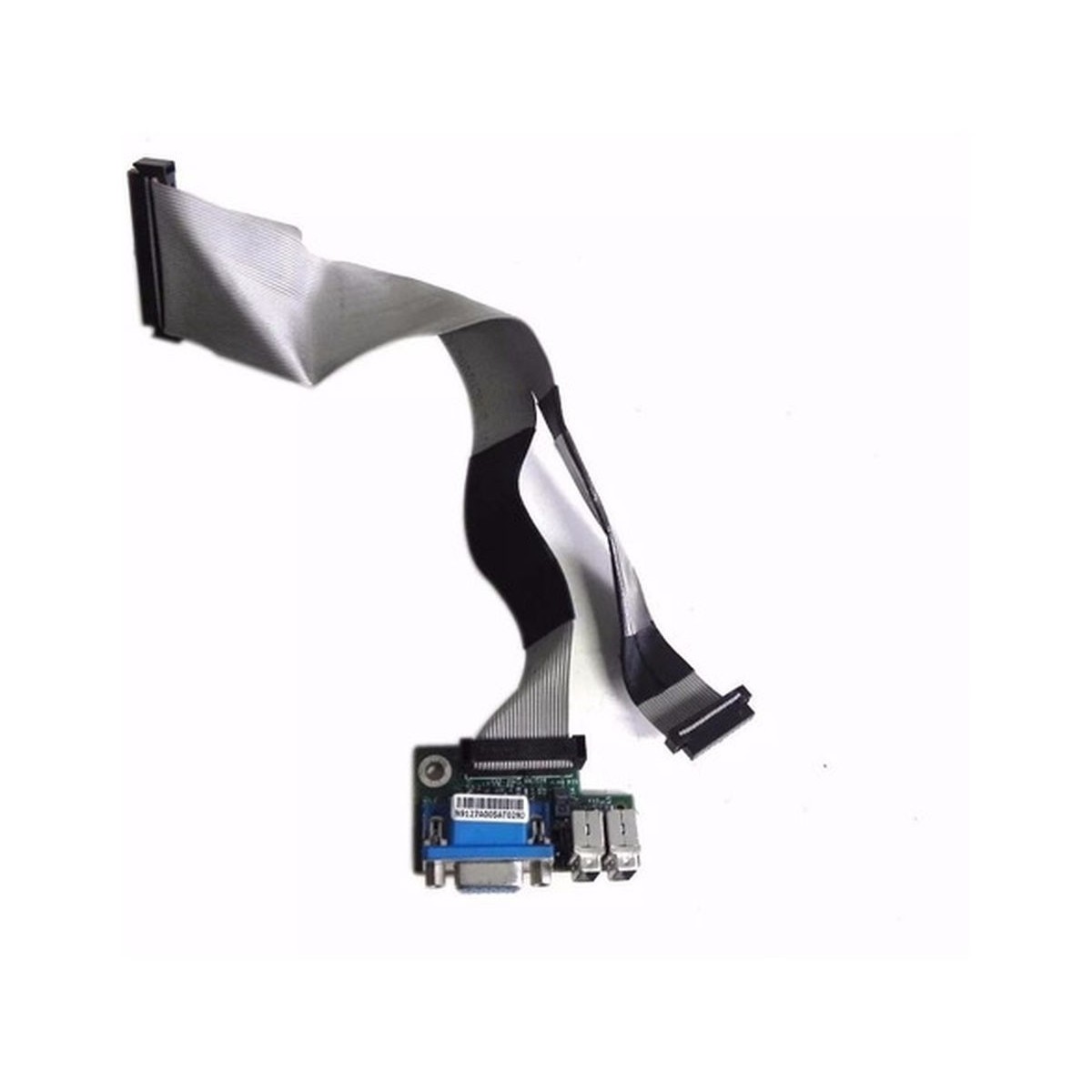 FRONT CONTROL USB PANEL DELL T610 0K736T