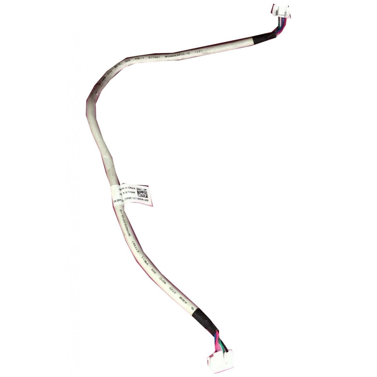 INTERNAL USB KABEL DELL POWEREDGE R710 0PT544