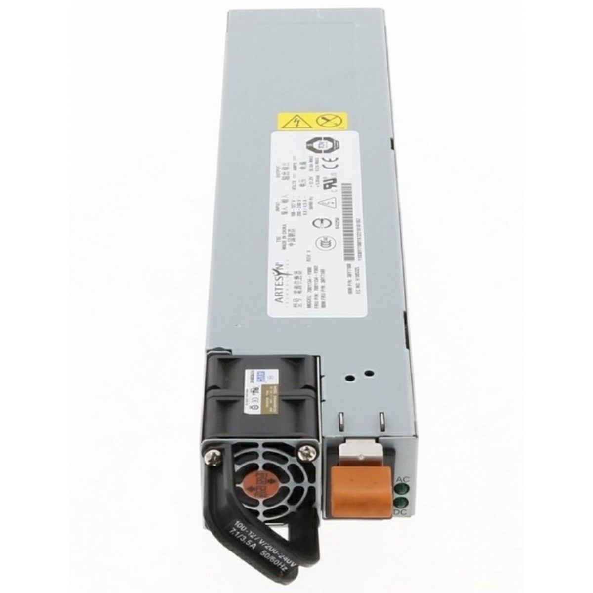 ZASILACZ 670W IBM X3550 FS7027 39Y7382