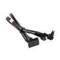 KABEL MB SAS-A SAS-B DO DELL POWEREDGE R720 0MXGC9