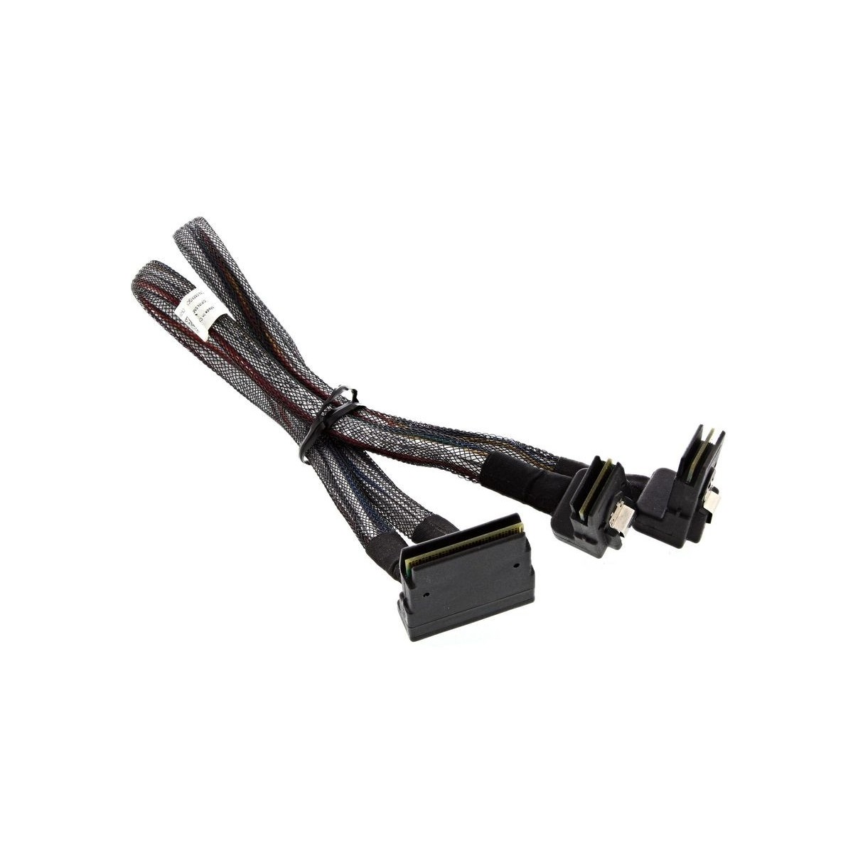 KABEL MB SAS-A SAS-B DO DELL POWEREDGE R720 0MXGC9