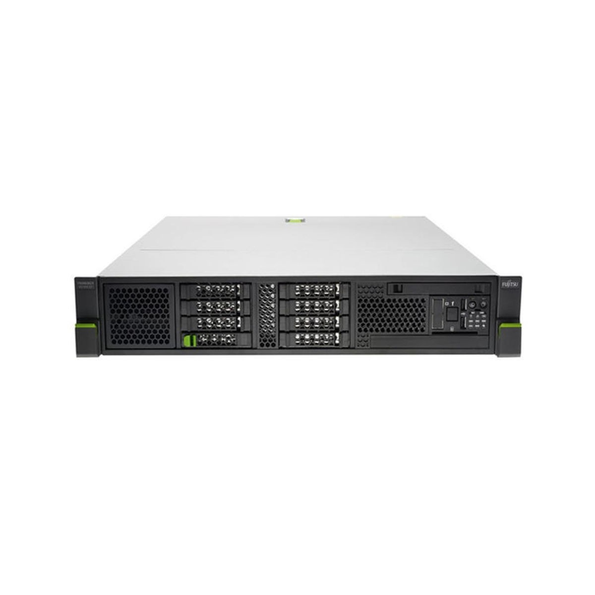 FUJITSU RX300 S7 E5-2640 6C 32GB 2x300GB SAS D3116