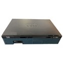 ROUTER CISCO 2911/K9 3x1GB 2xUSB PoE 2U