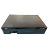 ROUTER CISCO 2911/K9 3x1GB 2xUSB PoE 2U
