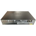 ROUTER CISCO 2911/K9 3x1GB 2xUSB PoE 2U