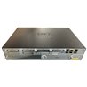 ROUTER CISCO 2911/K9 3x1GB 2xUSB PoE 2U