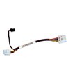 BACKPLANE KABEL DELL POWEREDGE 2900 2950 0DH689