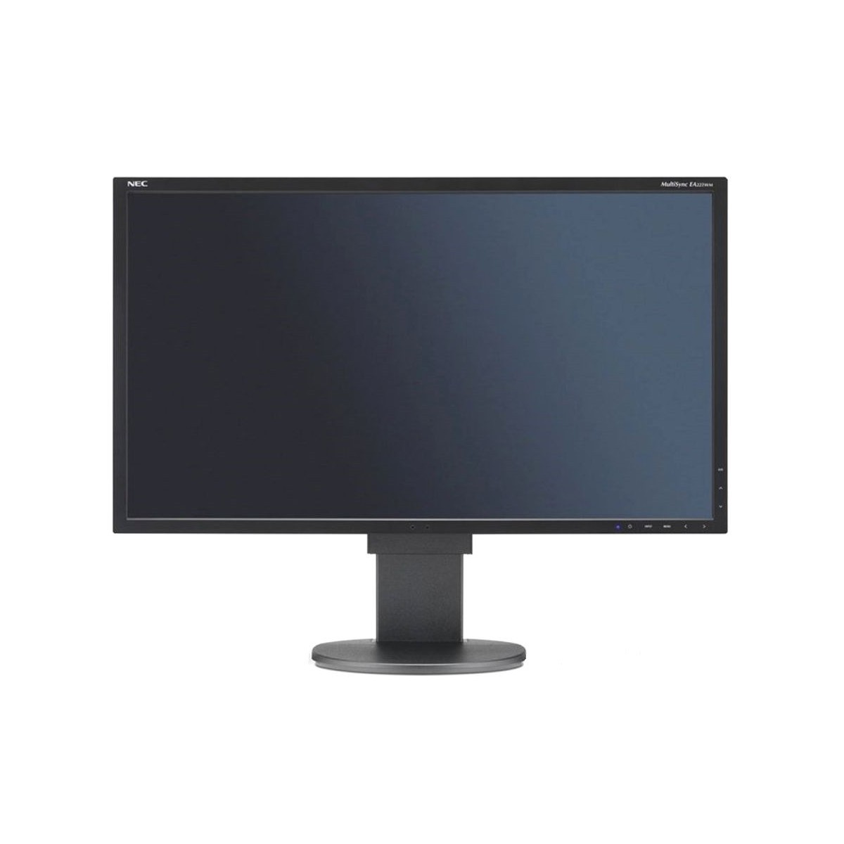 NEC MULTISYNC EA223WM 22' TFT WLED GŁOŚNIKI KL.B