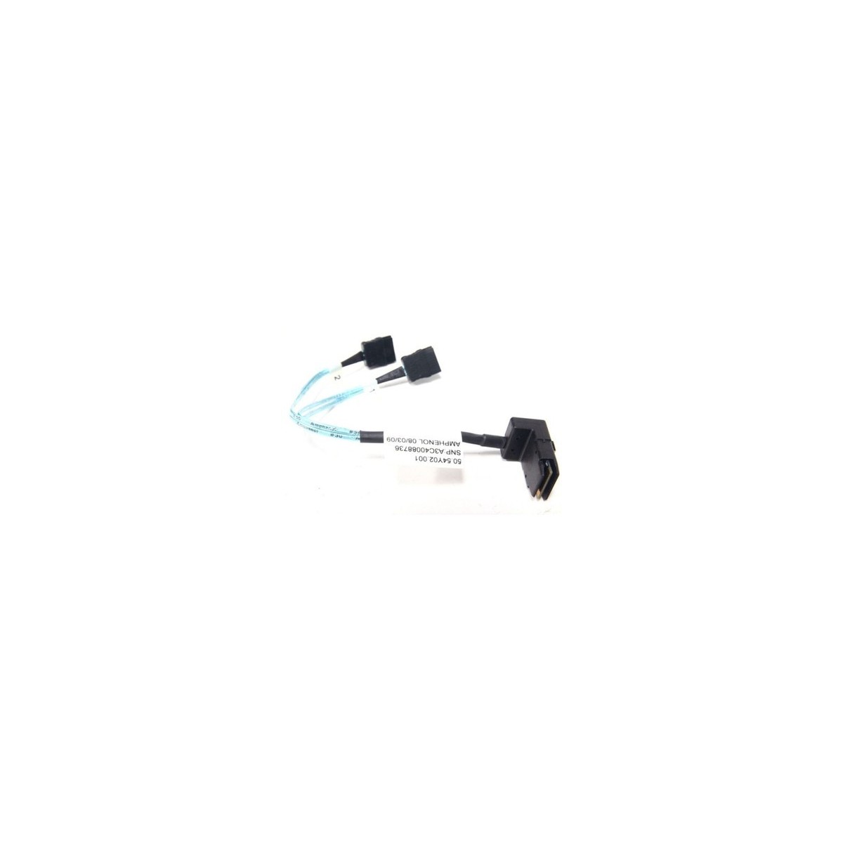 KABEL IDE DELL PRECISION 690 WS690 0JD744