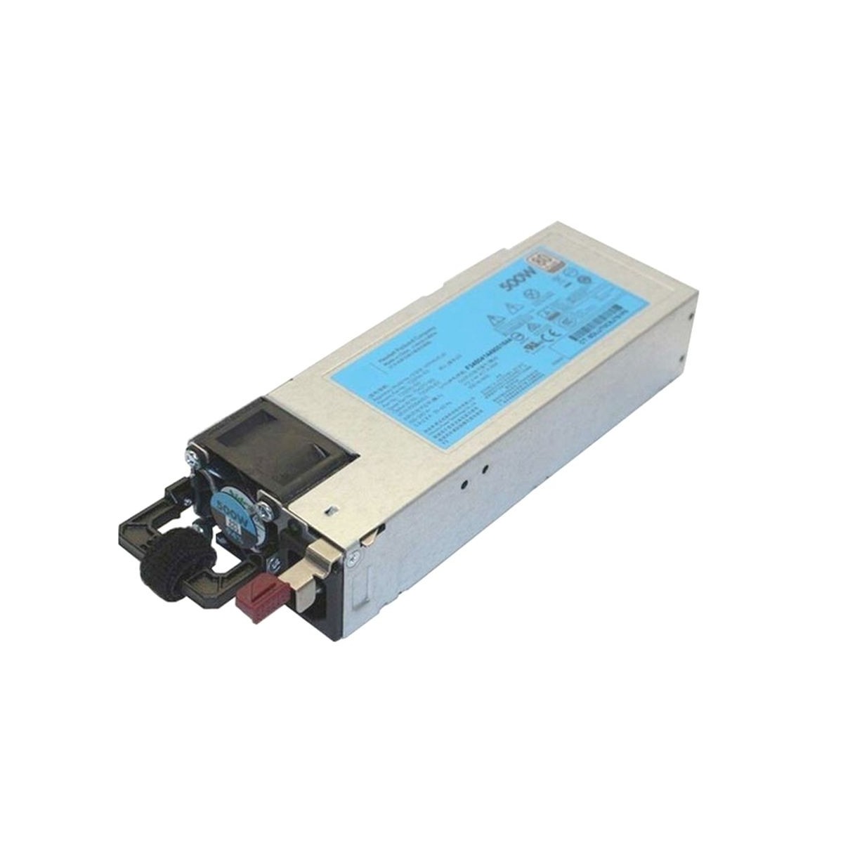 ZASILACZ HP 500W DL360 DL380 ML350 GEN9 723595-501