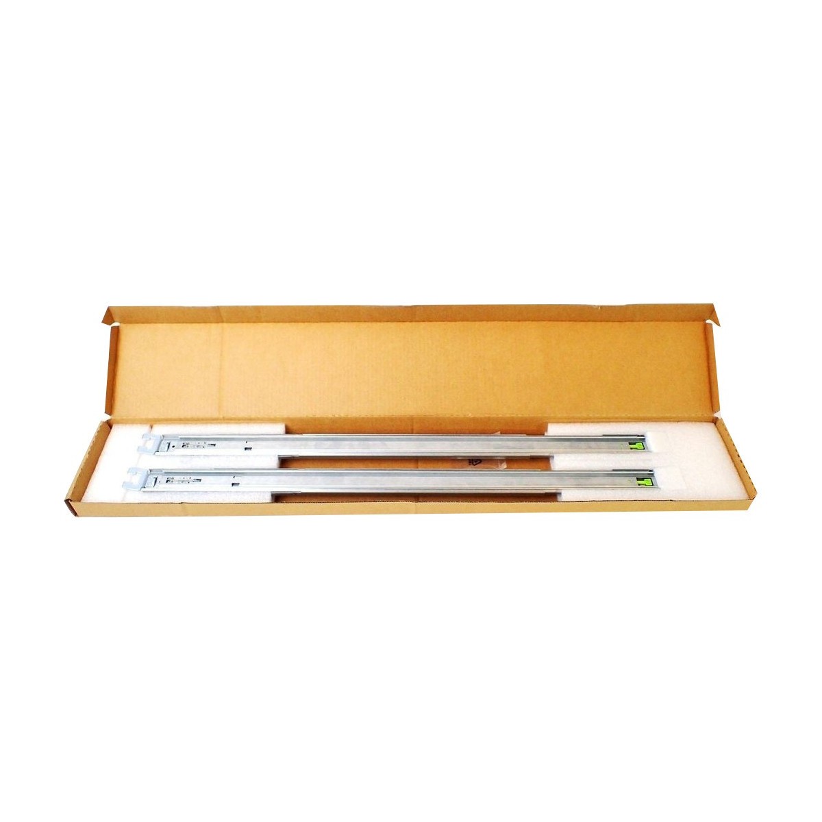 NOWE SZYNY RACK CISCO UCS C220 M3 800-38171-01