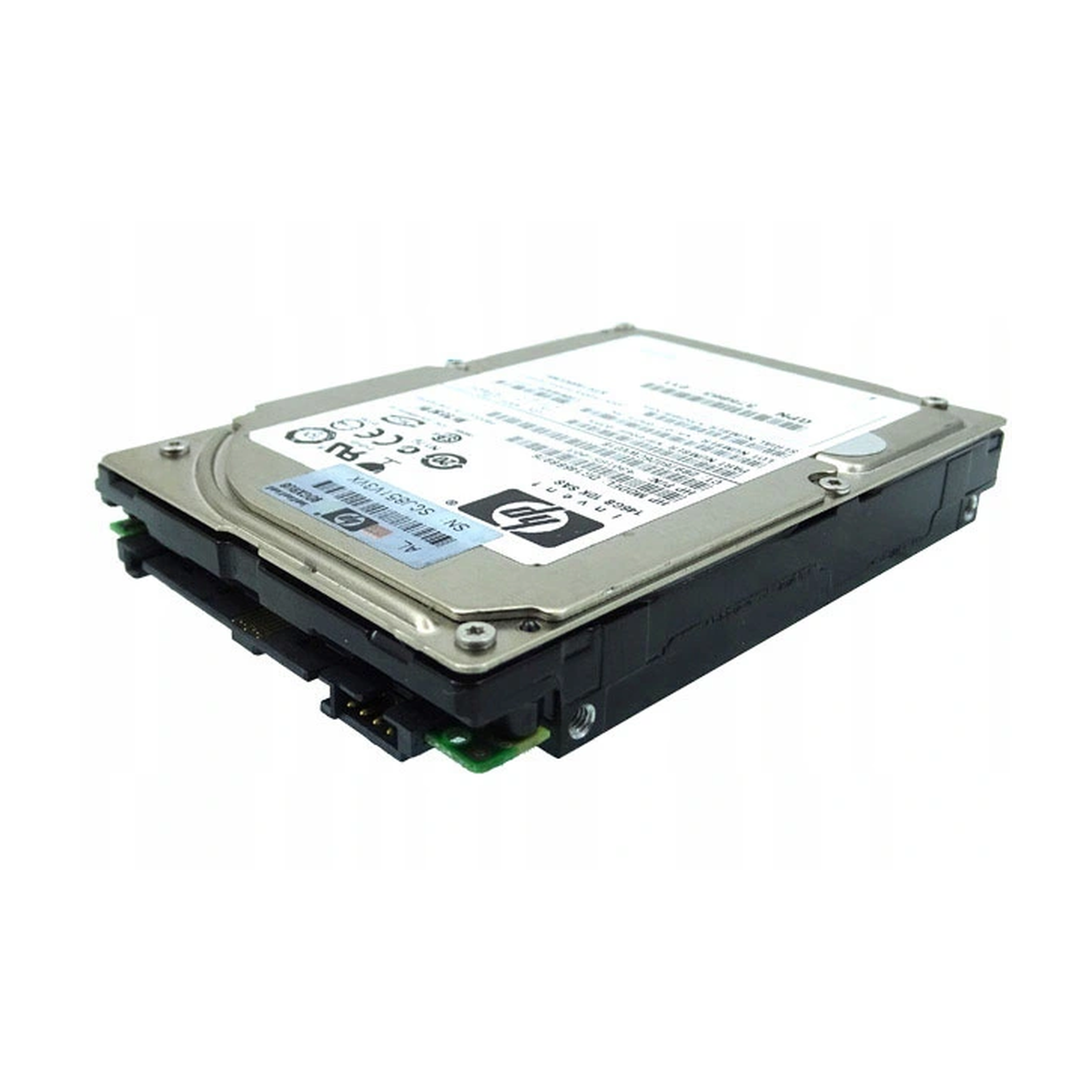 DYSK HP 146GB SAS 10K 2,5 DG146BB976 430165-003