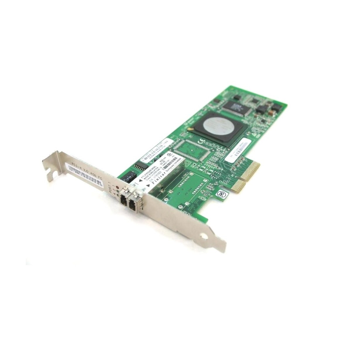 KARTA FIBRE HP QLE2460 4Gb HBA PCI-E 407620-001