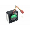 WENTYLATOR NIDEC BETA V 3-PIN IBM x335 24P0844