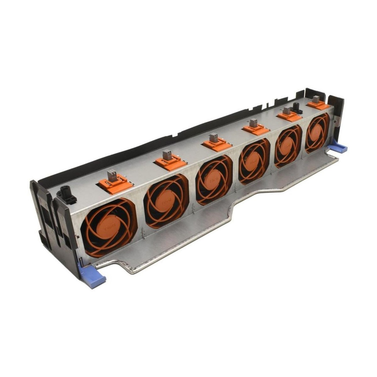 ZESTAW 6x WENTYLATOR DELL PE R810 R815 0P147M