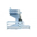 RISER BOARD 3xPCI-E x8 1XPCIx16 HP DL180 G6 MOCOWANIE 532450-001 490450-001