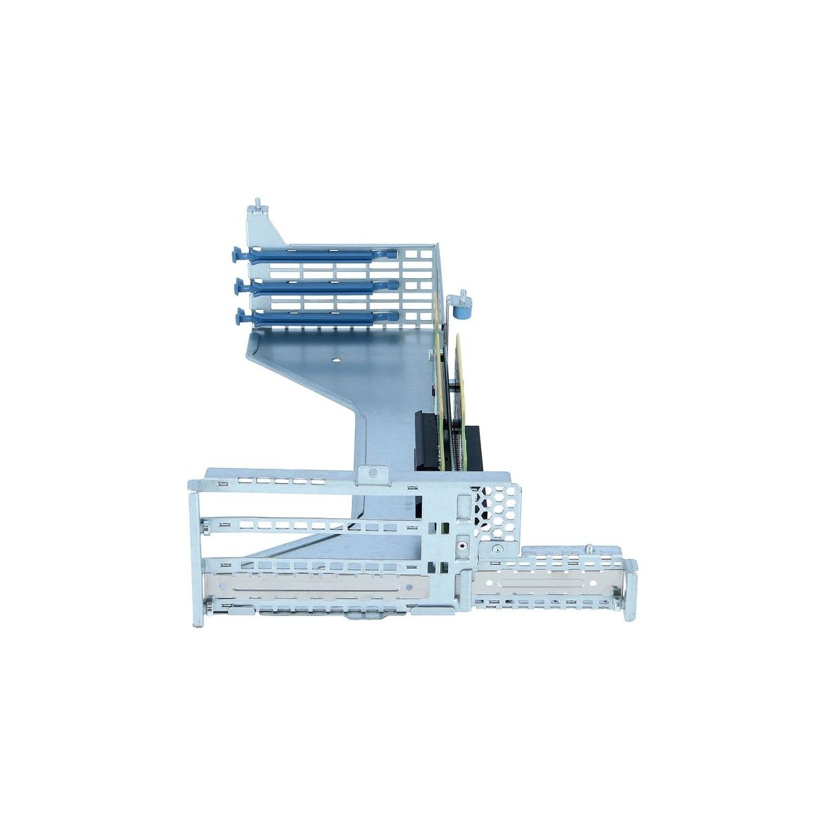 RISER BOARD 3xPCI-E x8 1XPCIx16 HP DL180 G6 MOCOWANIE 532450-001 490450-001