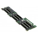 BACKPLANE DELL PE 2950 8x 2,5 SAS 0DY037