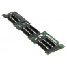 BACKPLANE DELL PE 2950 8x 2,5 SAS 0DY037